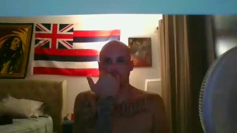 manaworks808 online show from 10-18-25, 05:32