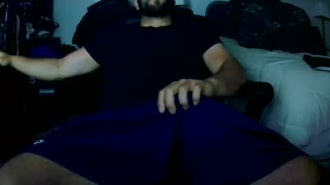 Snapshot of mandalf420 chatting on 07-13-26, 03:31 mandalf420 online show from 07-13-26, 03:31