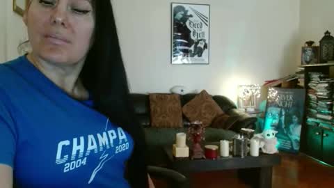 mandaloriangirlsfight online show from 05-01-26, 04:55