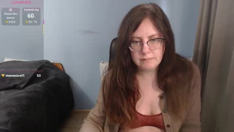 mandarinka28 online show from 03-15-26, 07:58