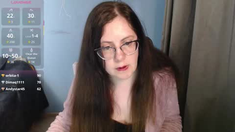 mandarinka28 online show from 03-25-26, 08:31