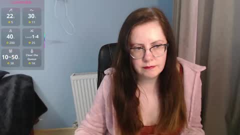 mandarinka28 online show from 04-19-26, 07:29