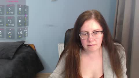 mandarinka28 online show from 04-20-26, 10:51