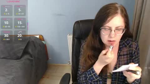 mandarinka28 online show from 05-31-26, 07:04