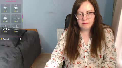 mandarinka28 online show from 06-06-26, 07:46