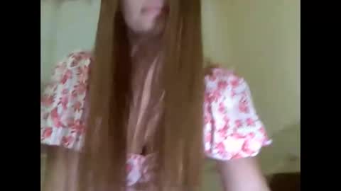 MandiBrooks online show from 09-13-25, 04:18