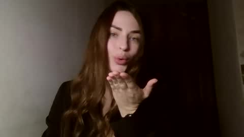 MandiBrooks online show from 11-24-25, 03:45