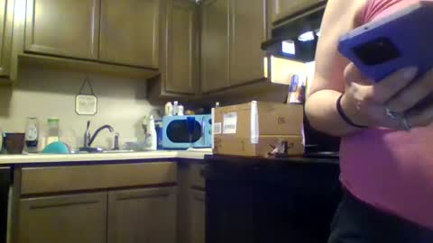 mindy22 online show from 02-08-25, 11:24