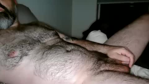 Man Dime Bear17 online show from 11-24-25, 03:39