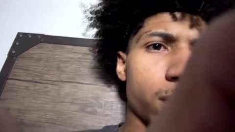 MandingooMann online show from 02-02-26, 03:38