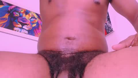 juan camilo online show from 04-11-26, 07:45