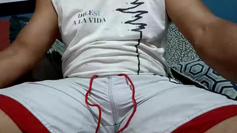 mandrilo7379 online show from 02-10-26, 05:00