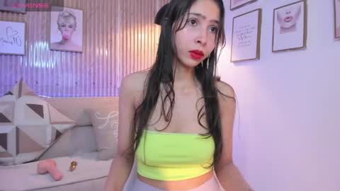 mandy_bloom online show from 04-18-26, 08:20