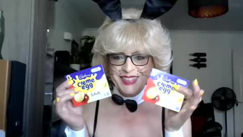 Mandy EyeCandy online show from 04-05-26, 01:41