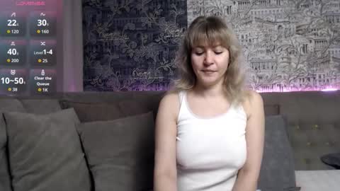 Mandy  online show from 12-23-25, 10:02