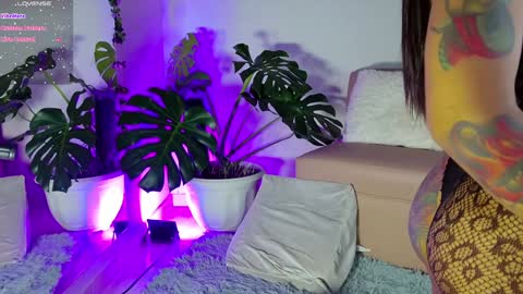 mandy_l33_ online show from 12-21-24, 11:13