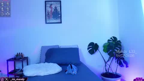 mandy_l33_ online show from 07-14-26, 06:57