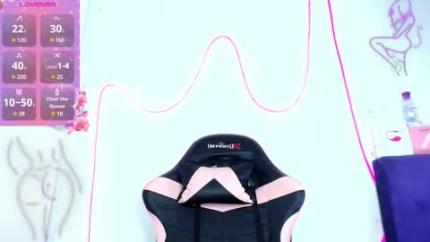 Mandy Mosquera online show from 11-09-25, 06:23