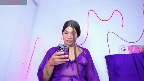 Mandy Mosquera online show from 02-17-26, 09:54