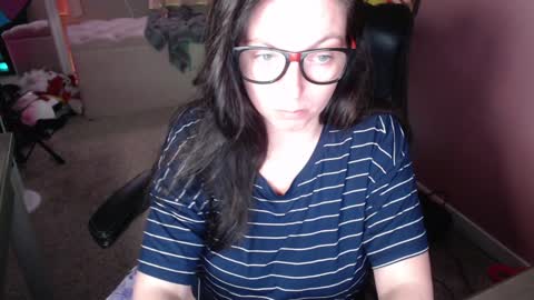 MandyBabyXXX online show from 12-31-24, 01:47