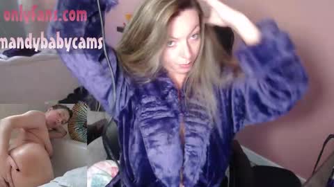 MandyBabyXXX online show from 10-15-25, 09:59