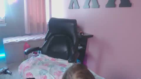 MandyBabyXXX online show from 03-28-26, 06:40