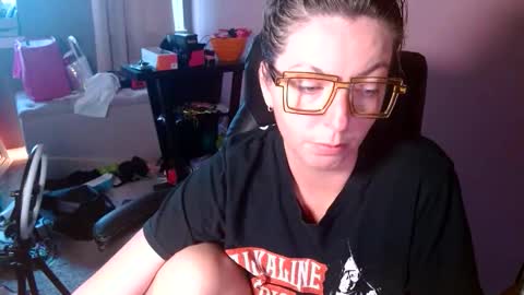 MandyBabyXXX online show from 05-17-26, 02:20