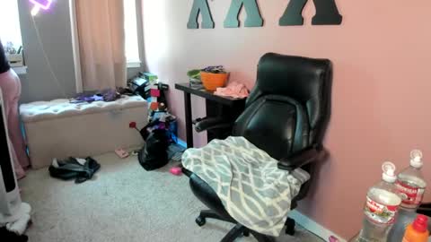 MandyBabyXXX online show from 07-18-26, 12:26