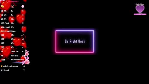 MANDY J online show from 02-01-25, 04:00