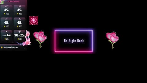 MANDY J online show from 02-27-25, 02:10