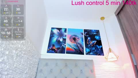 Mandy Val online show from 01-09-25, 02:11