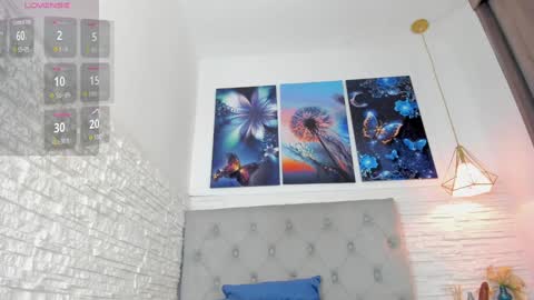 Mandy Val online show from 01-10-25, 11:39