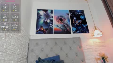 Mandy Val online show from 01-22-25, 02:15