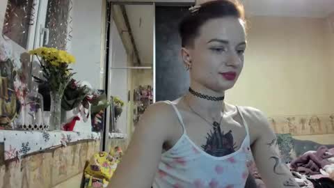 Mandy online show from 02-17-26, 05:52