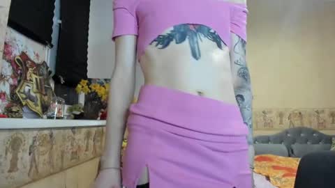 Mandy online show from 04-21-26, 04:23