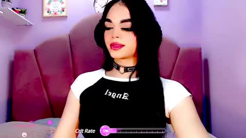 manellyksparklee online show from 02-22-25, 10:29