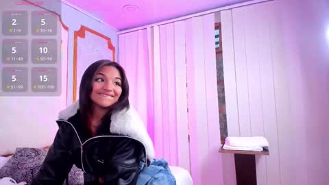 manelyk_evanss online show from 09-10-25, 11:32