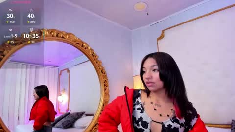 manelyk_evanss online show from 09-23-25, 11:46