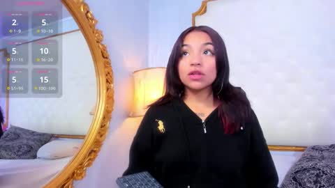 manelyk_evanss online show from 11-12-25, 11:10