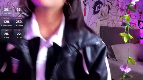 manelyk_evanss online show from 11-23-25, 11:10