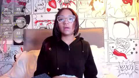manelyk_evanss online show from 11-26-25, 12:06