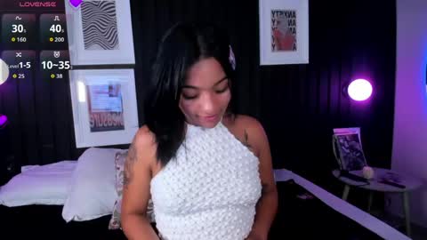manelyk_evanss online show from 06-02-26, 06:32