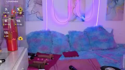 Mane Summers online show from 11-16-25, 06:24