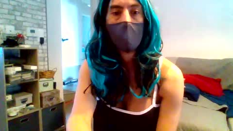 Snapshot of mangakyou chatting on 06-14-26, 02:08 mangakyou online show from 06-14-26, 02:08