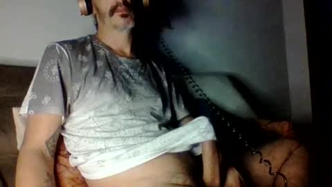 Mangar online show from 07-28-26, 03:24