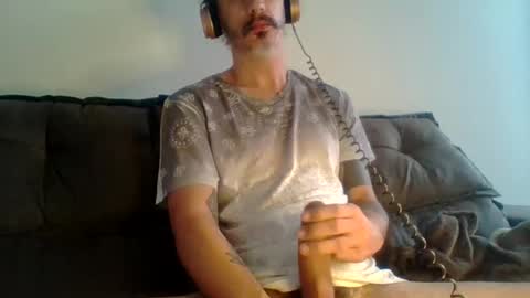 Mangar online show from 07-29-26, 12:47