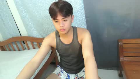 JM18 online show from 10-27-25, 06:01