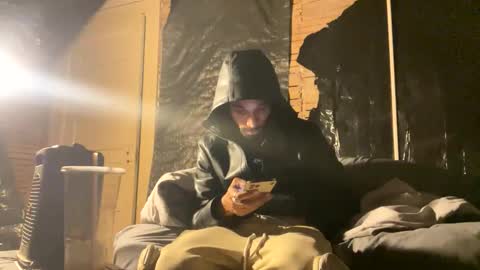 Mani4sexy online show from 10-28-25, 02:59