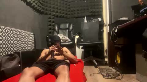 Mani4sexy online show from 02-02-26, 06:45