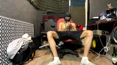 Mani4sexy online show from 02-12-26, 04:57